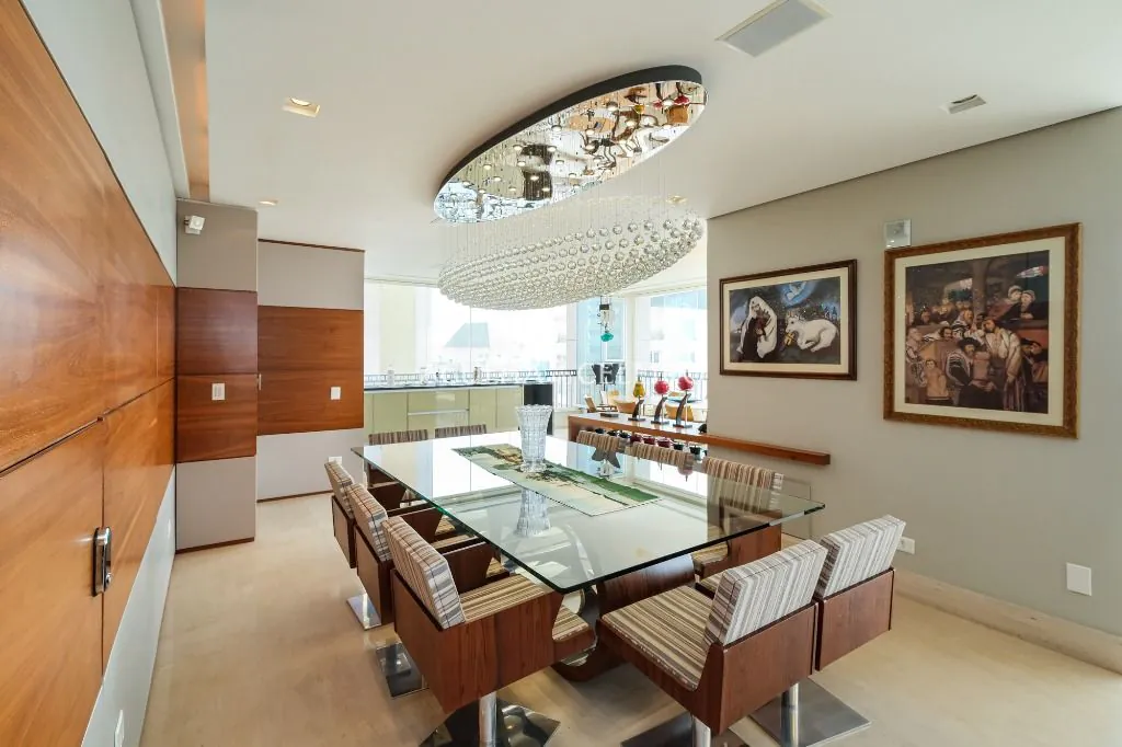 Venda/Moema: único! – AP8022