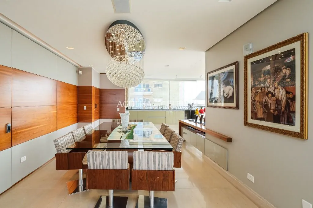 Venda/Moema: único! – AP8022