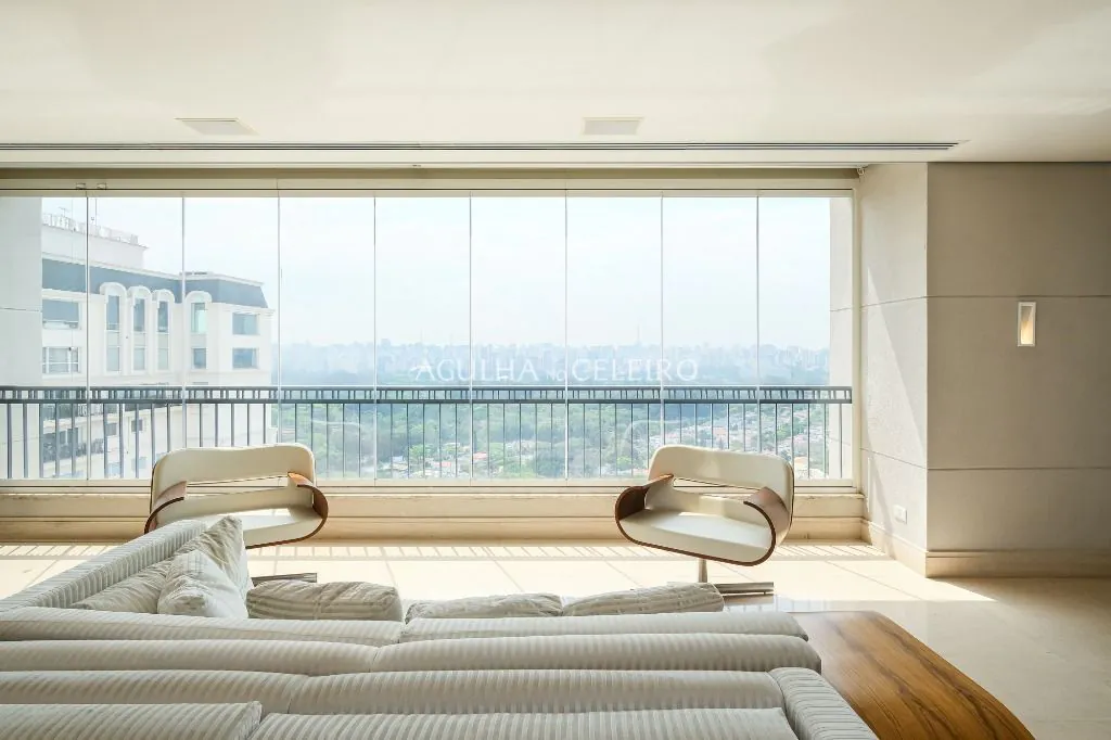 Venda/Moema: único! – AP8022