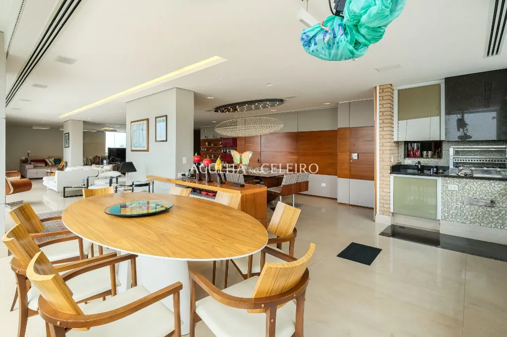 Venda/Moema: único! – AP8022