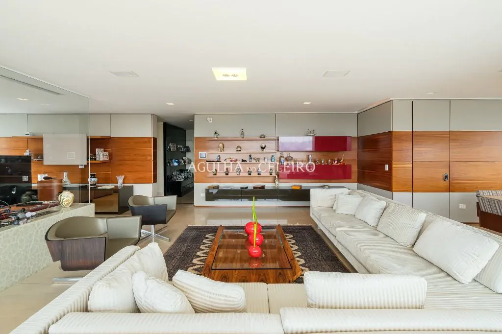 Venda/Moema: único! – AP8022