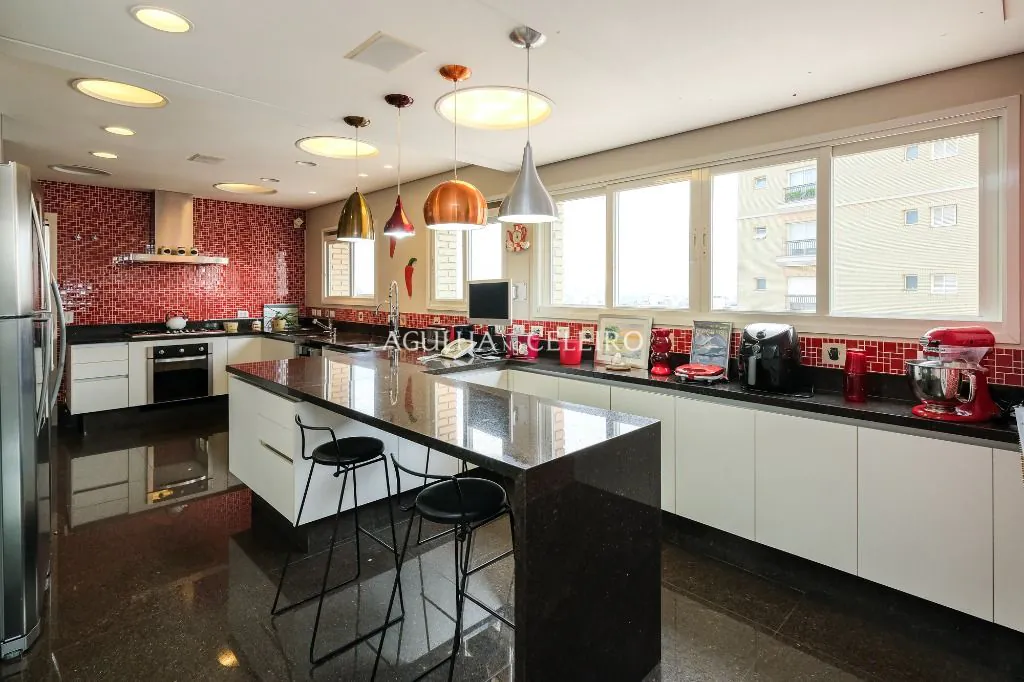 Venda/Moema: único! – AP8022