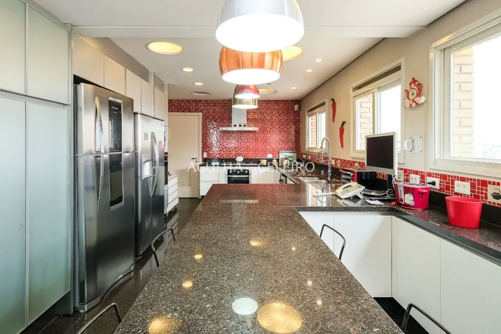 Venda/Moema: único! – AP8022