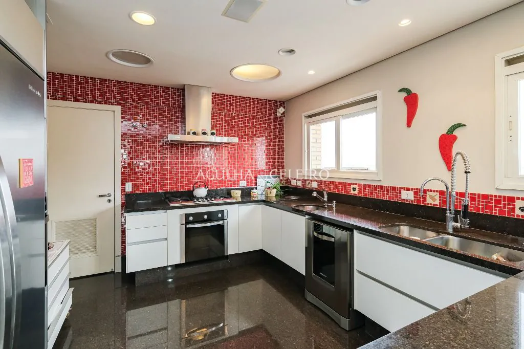 Venda/Moema: único! – AP8022