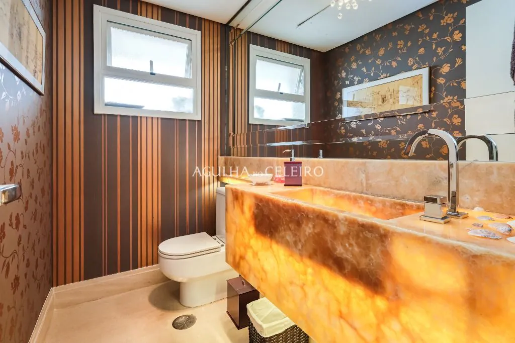 Venda/Moema: único! – AP8022