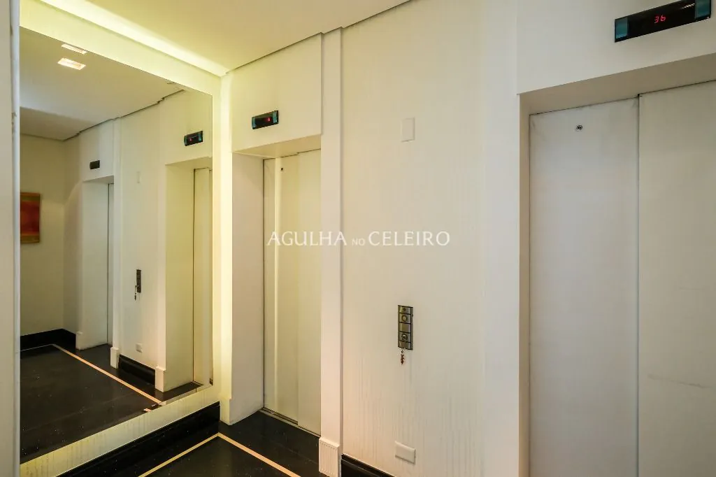 Venda/Moema: único! – AP8022