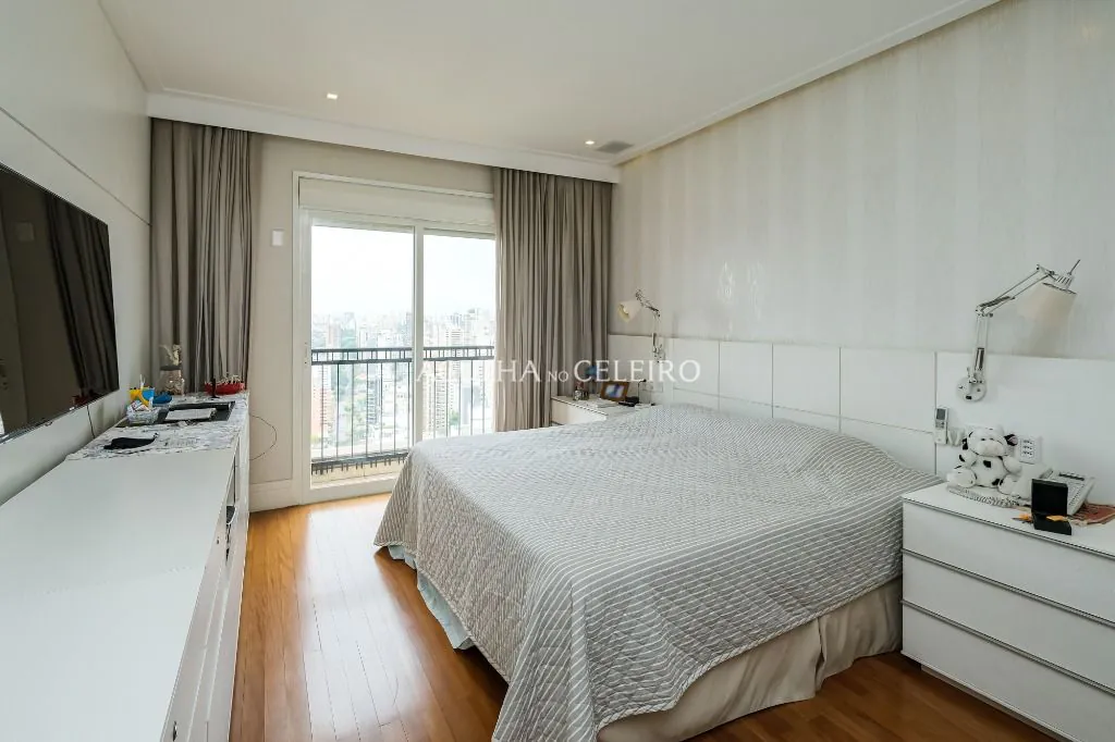 Venda/Moema: único! – AP8022