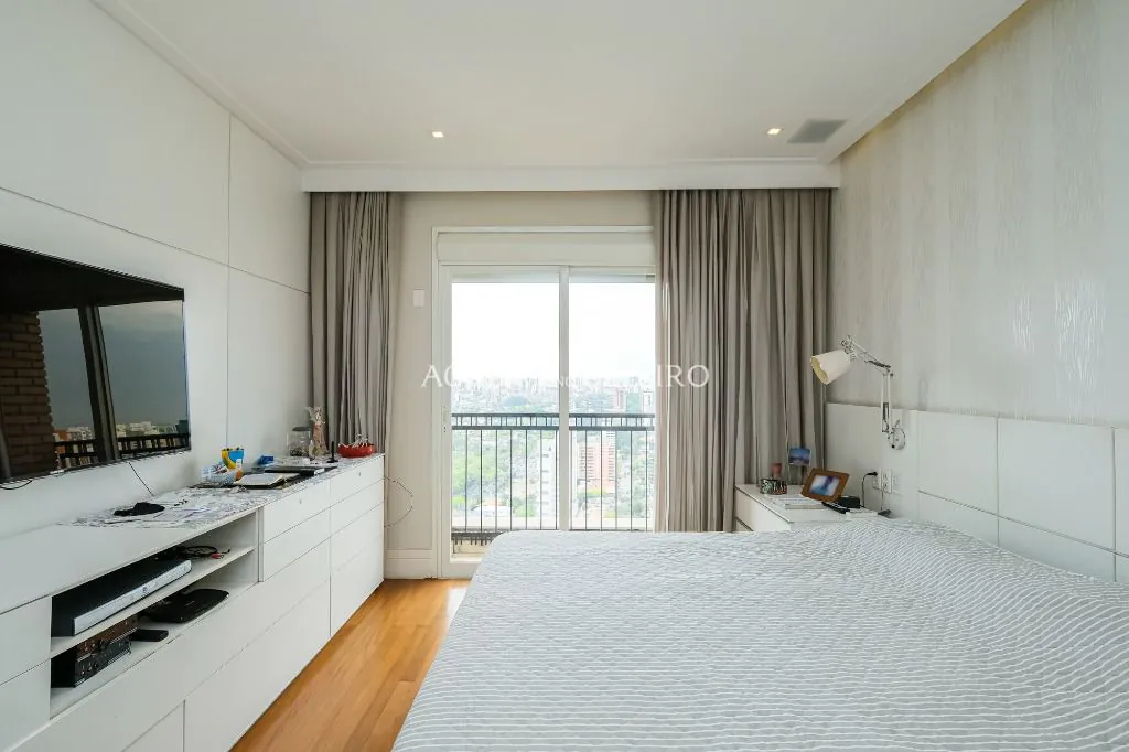 Venda/Moema: único! – AP8022