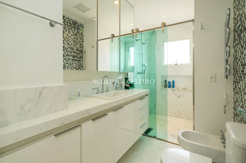 Venda/Moema: único! – AP8022