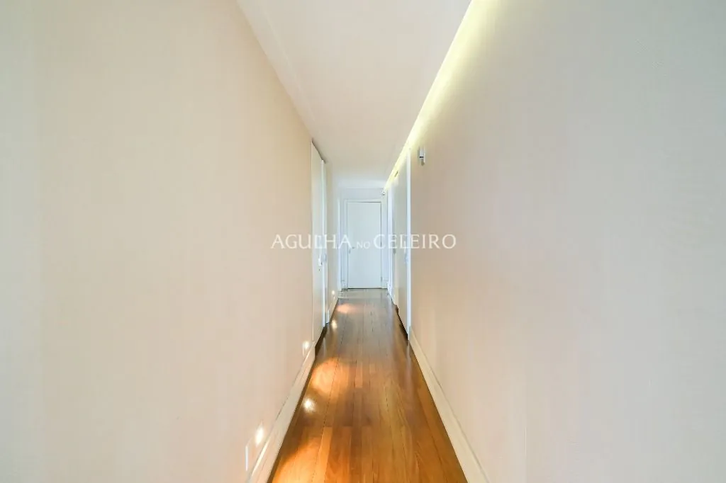 Venda/Moema: único! – AP8022