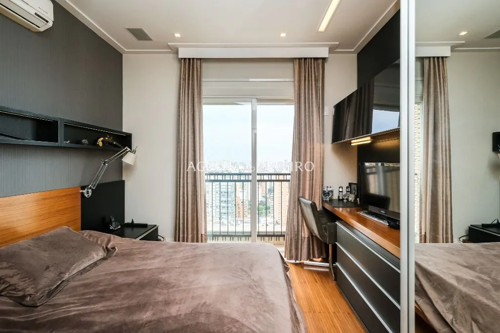 Venda/Moema: único! – AP8022