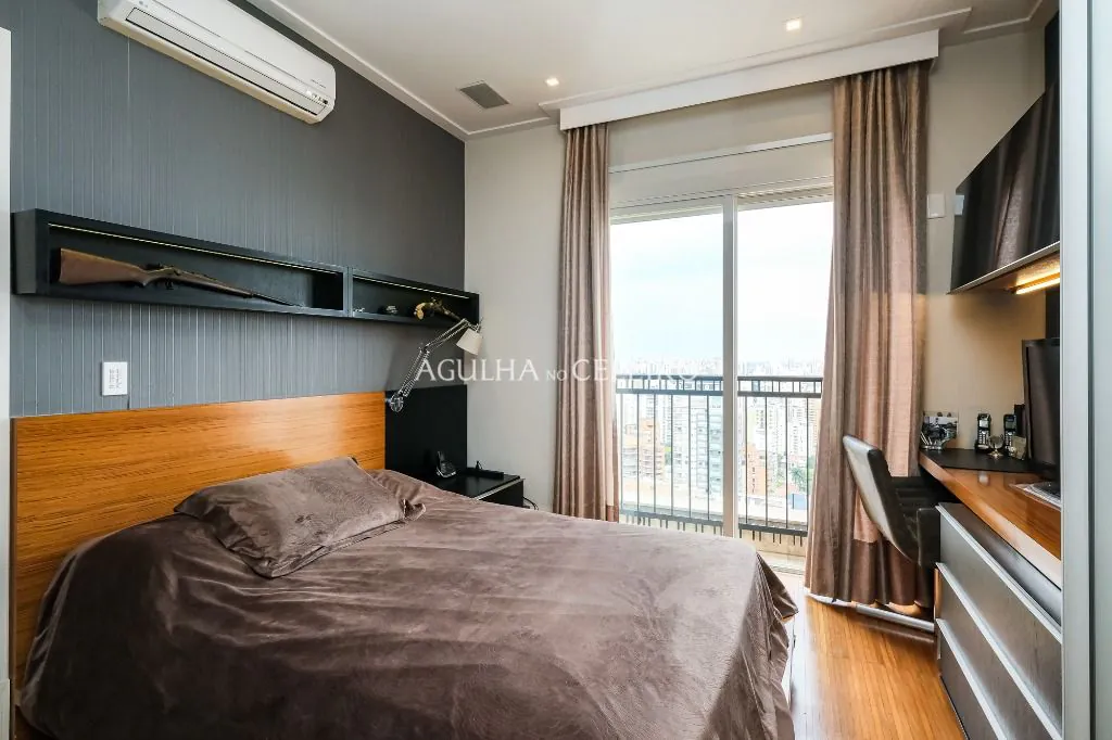 Venda/Moema: único! – AP8022