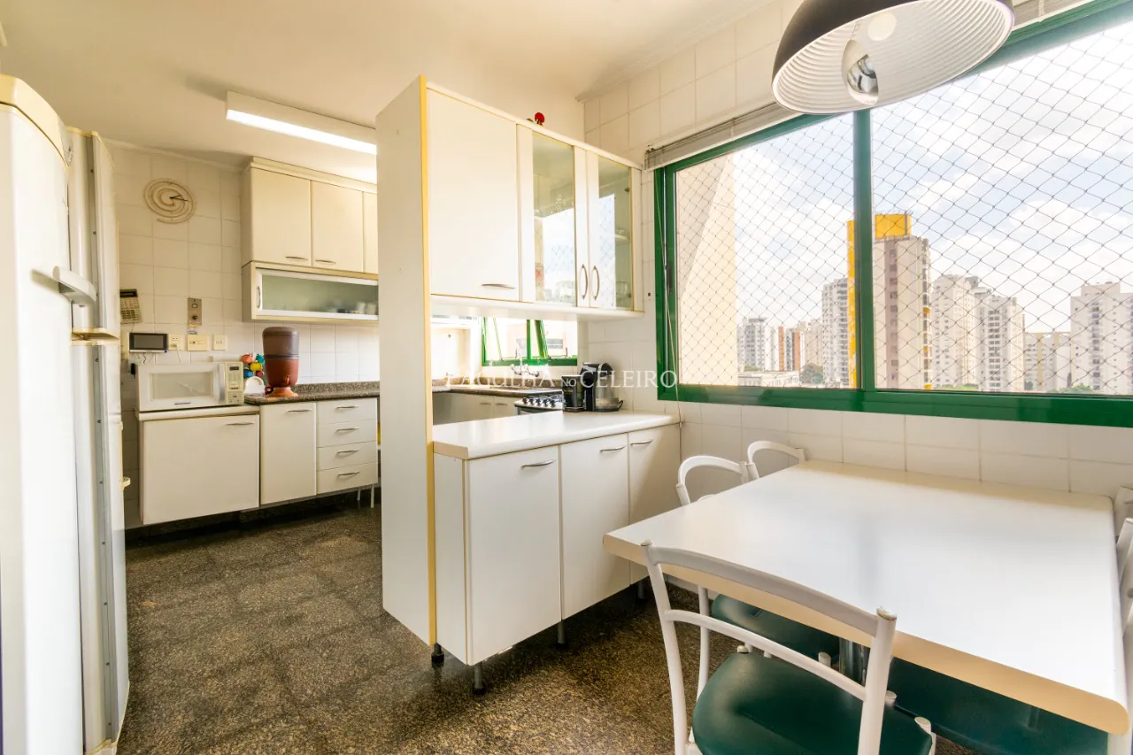 Cobertura deliciosa à venda na Vila Mariana. – 11860