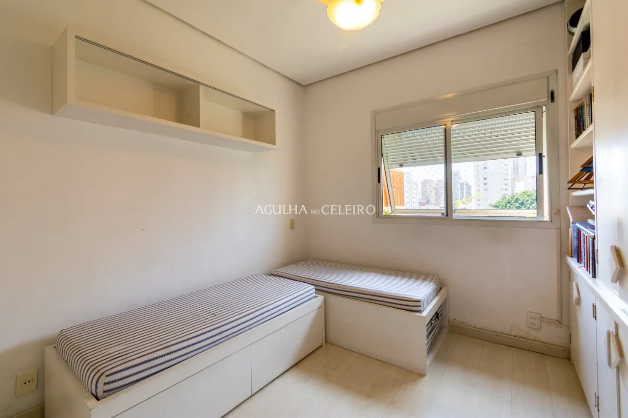 Cobertura deliciosa à venda na Vila Mariana. – 11860