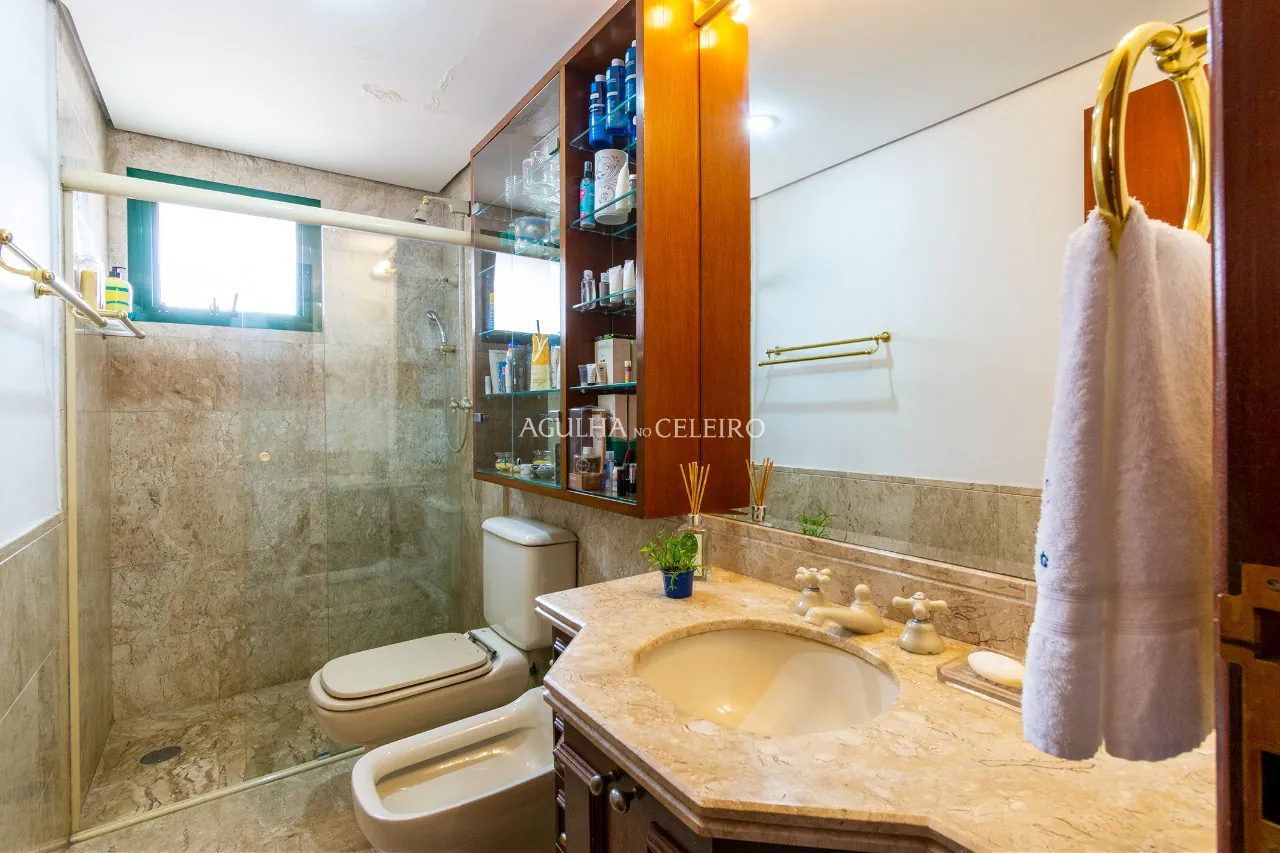 Cobertura deliciosa à venda na Vila Mariana. – 11860