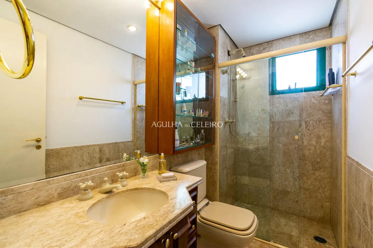 Cobertura deliciosa à venda na Vila Mariana. – 11860