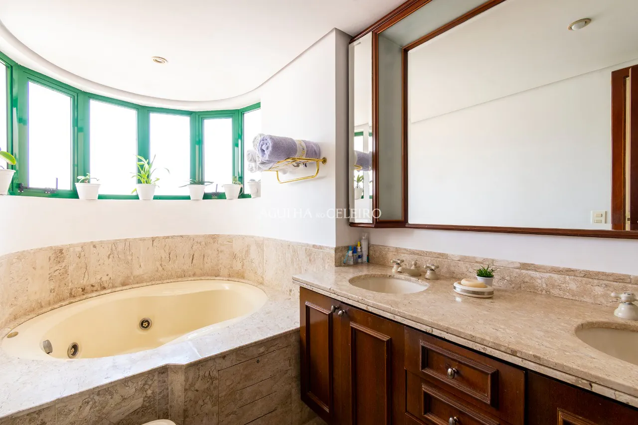 Cobertura deliciosa à venda na Vila Mariana. – 11860