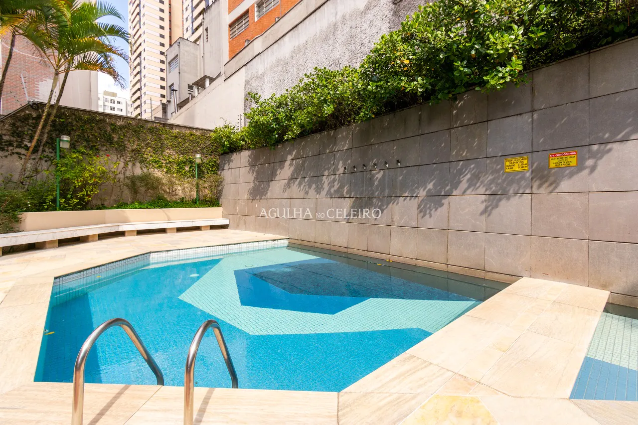 Cobertura deliciosa à venda na Vila Mariana. – 11860