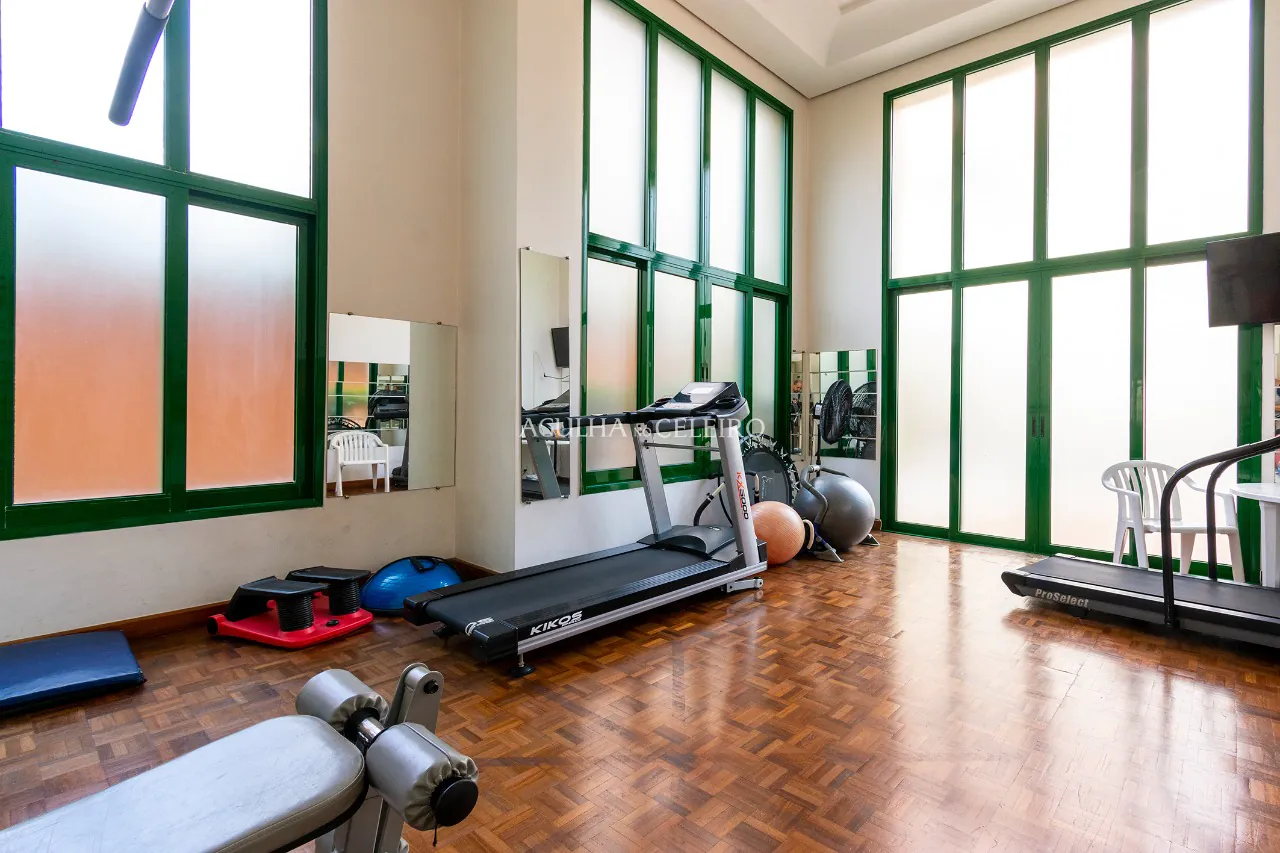 Cobertura deliciosa à venda na Vila Mariana. – 11860