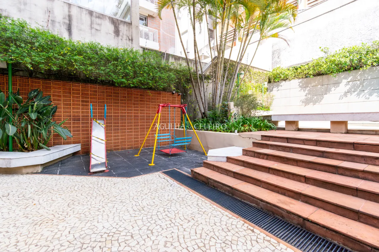 Cobertura deliciosa à venda na Vila Mariana. – 11860