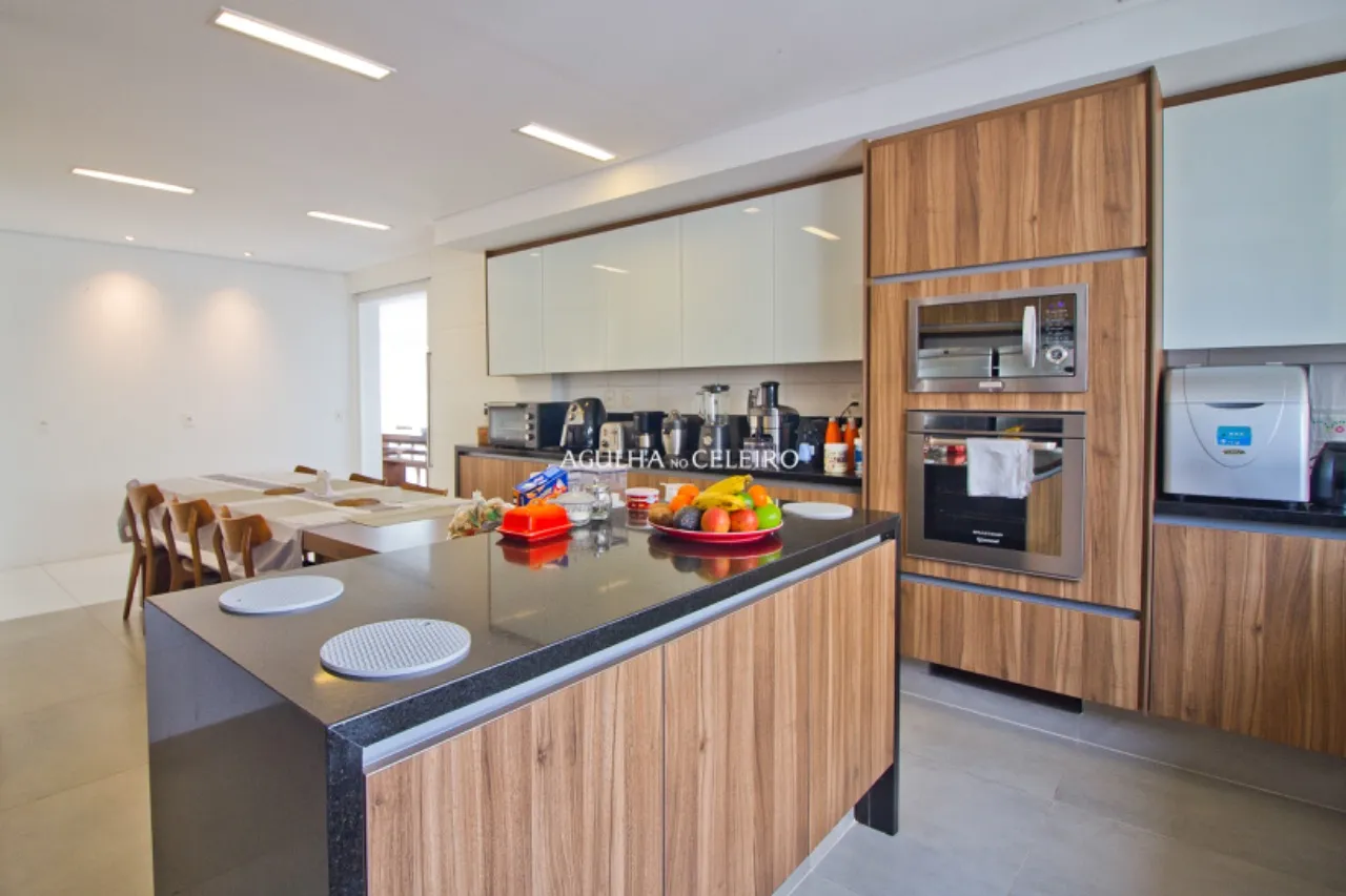 Apartamento sofisticado à venda no melhor do Campo Belo. – 16327 - 28_cozinha