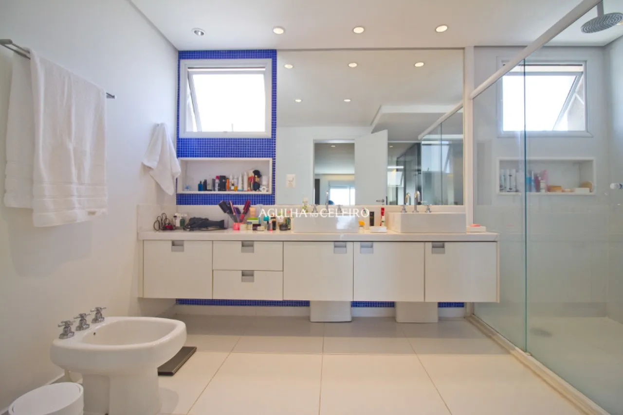 Apartamento sofisticado à venda no melhor do Campo Belo. – 16327 - 63_suite4-2