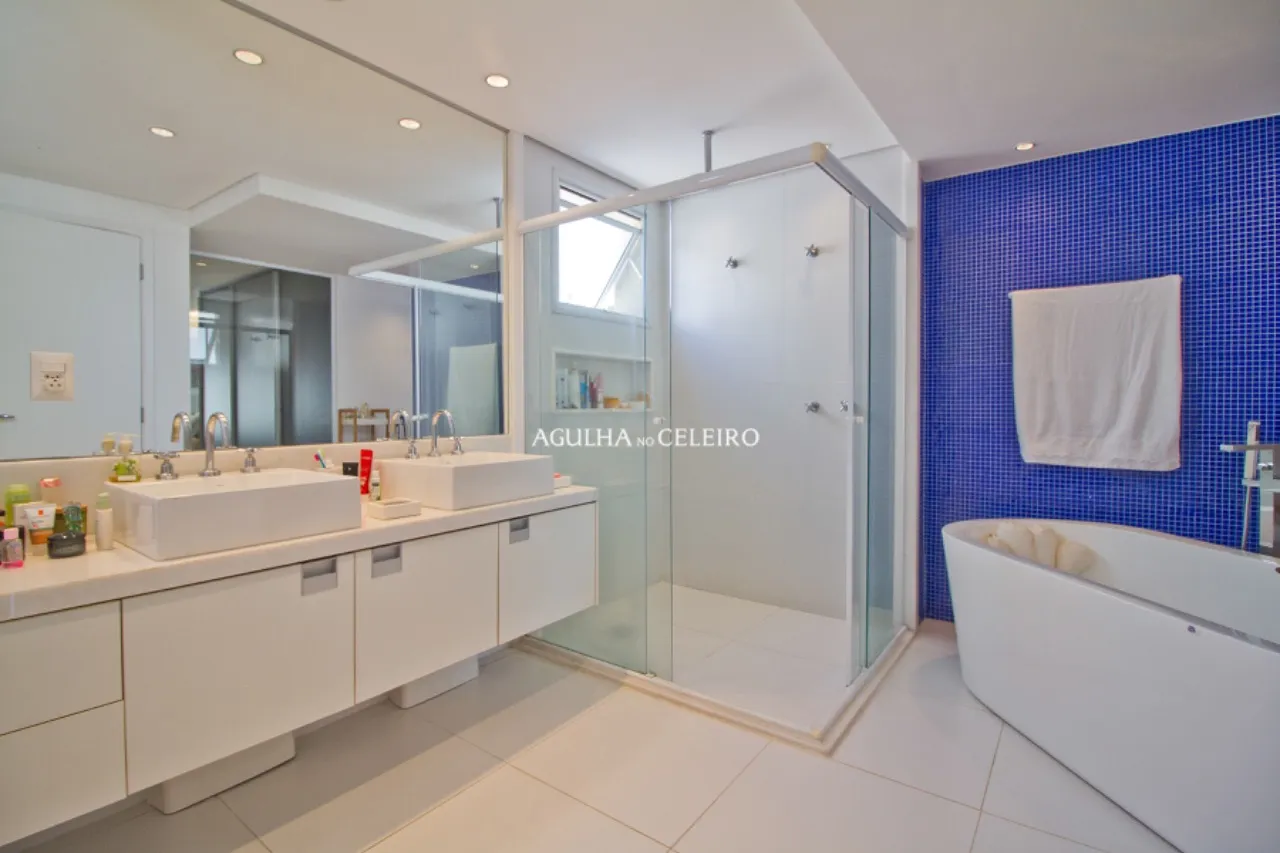 Apartamento sofisticado à venda no melhor do Campo Belo. – 16327 - 64_suite4