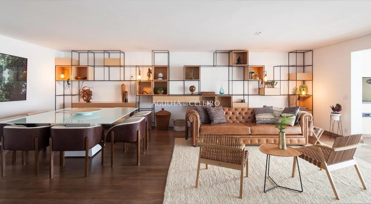 Venda/ Vila Nova Conceição: Belíssimo projetado por Roberto Miigotto. – 8965 - WhatsApp Image 2022-04-20 at 14.53