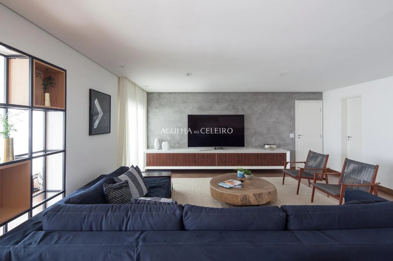 Venda/ Vila Nova Conceição: Belíssimo projetado por Roberto Miigotto. – 8965 - WhatsApp Image 2022-04-20 at 14.53