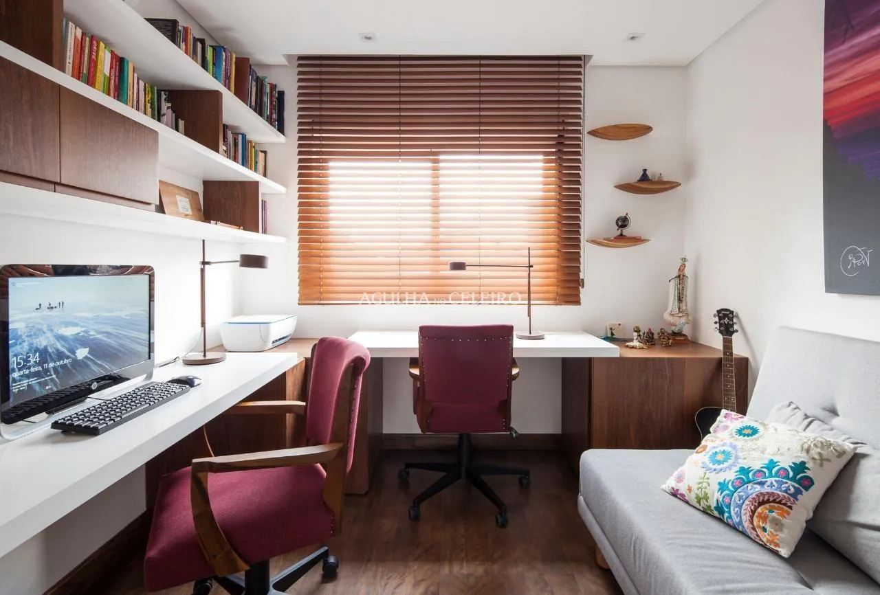 Venda/ Vila Nova Conceição: Belíssimo projetado por Roberto Miigotto. – 8965 - WhatsApp Image 2022-04-20 at 14.53