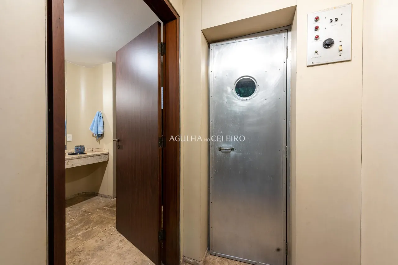 Venda/Jardim América: Puro charme com muito conforto projeto de Ricardo Julião. – 9239