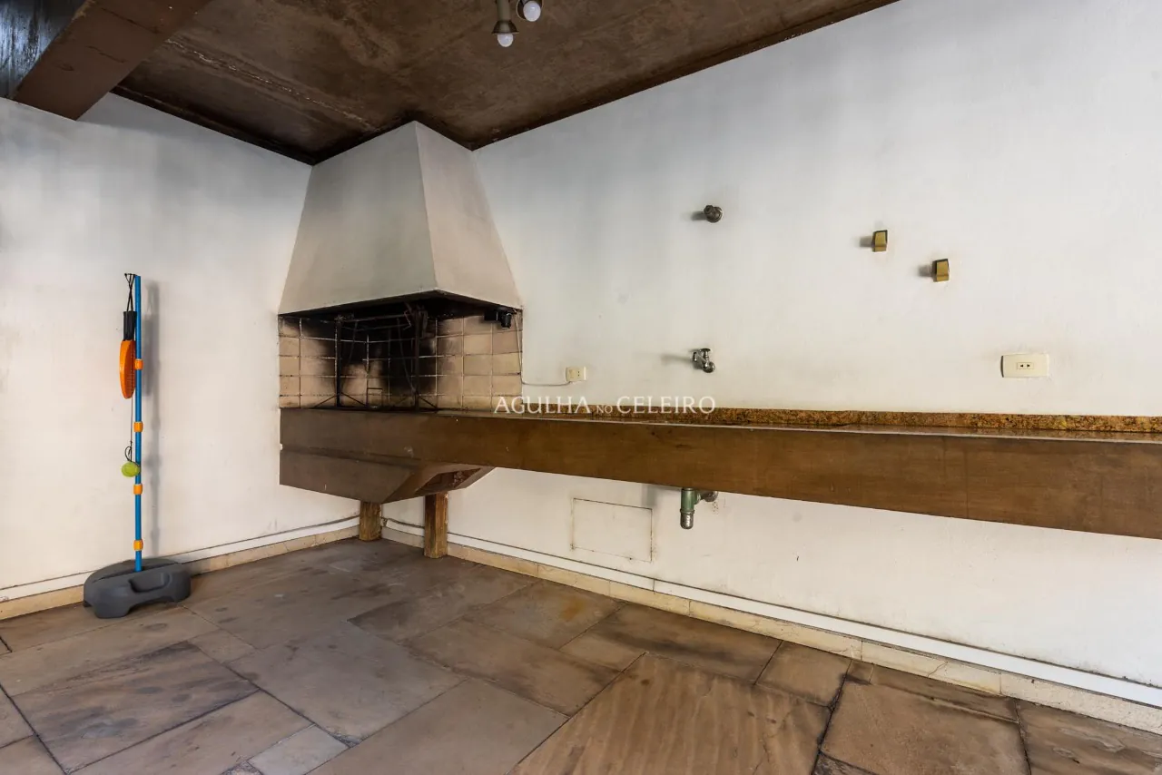 Venda/Jardim América: Puro charme com muito conforto projeto de Ricardo Julião. – 9239