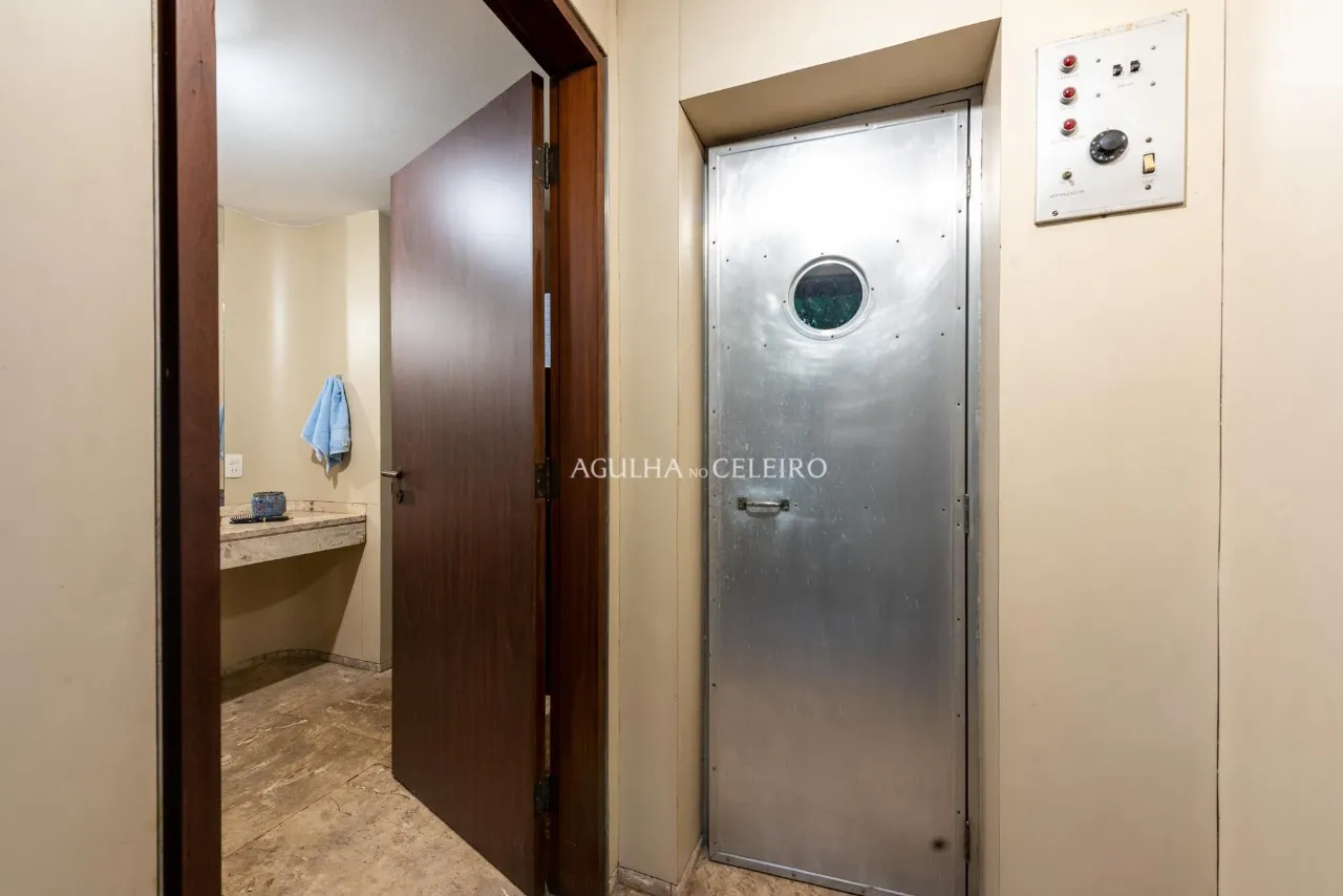 Venda/Jardim América: Puro charme com muito conforto projeto de Ricardo Julião. – 9239