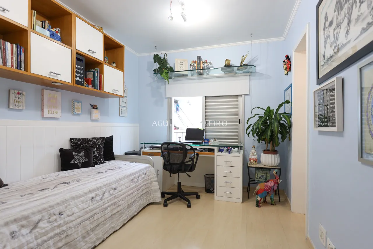 Locação/Itaim Bibi: Tesouro no miolinho do bairro – 9343 - MAC_0092