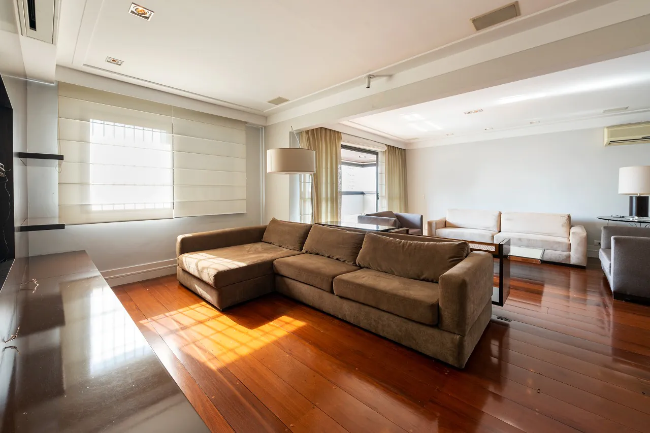 Venda/Moema: Espaçoso e reformado! – 9418 - DSC_0808