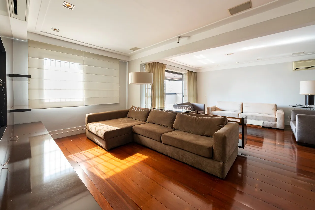 Venda/Moema: Espaçoso e reformado! – 9418 - DSC_0808