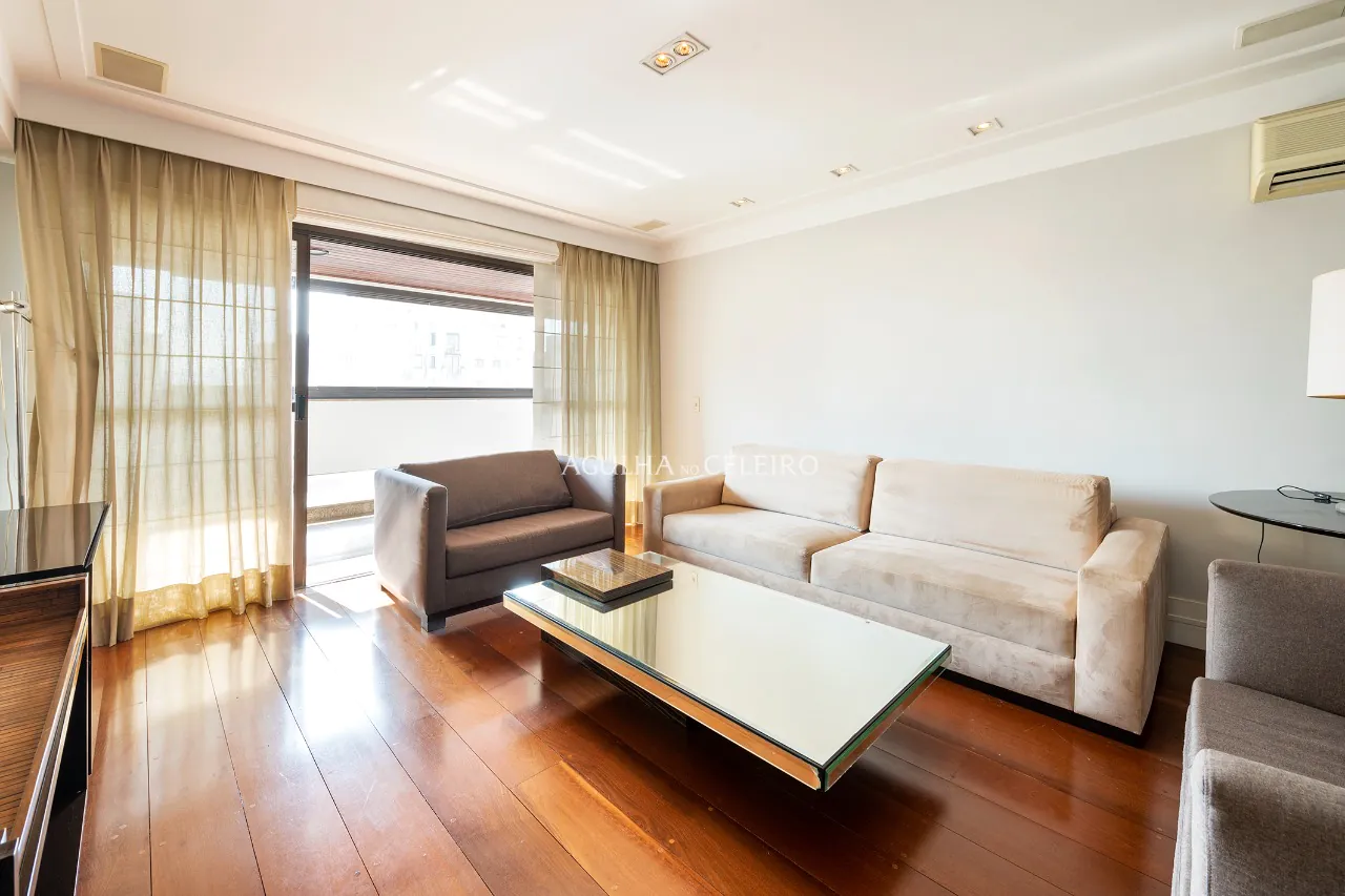 Venda/Moema: Espaçoso e reformado! – 9418 - DSC_0812