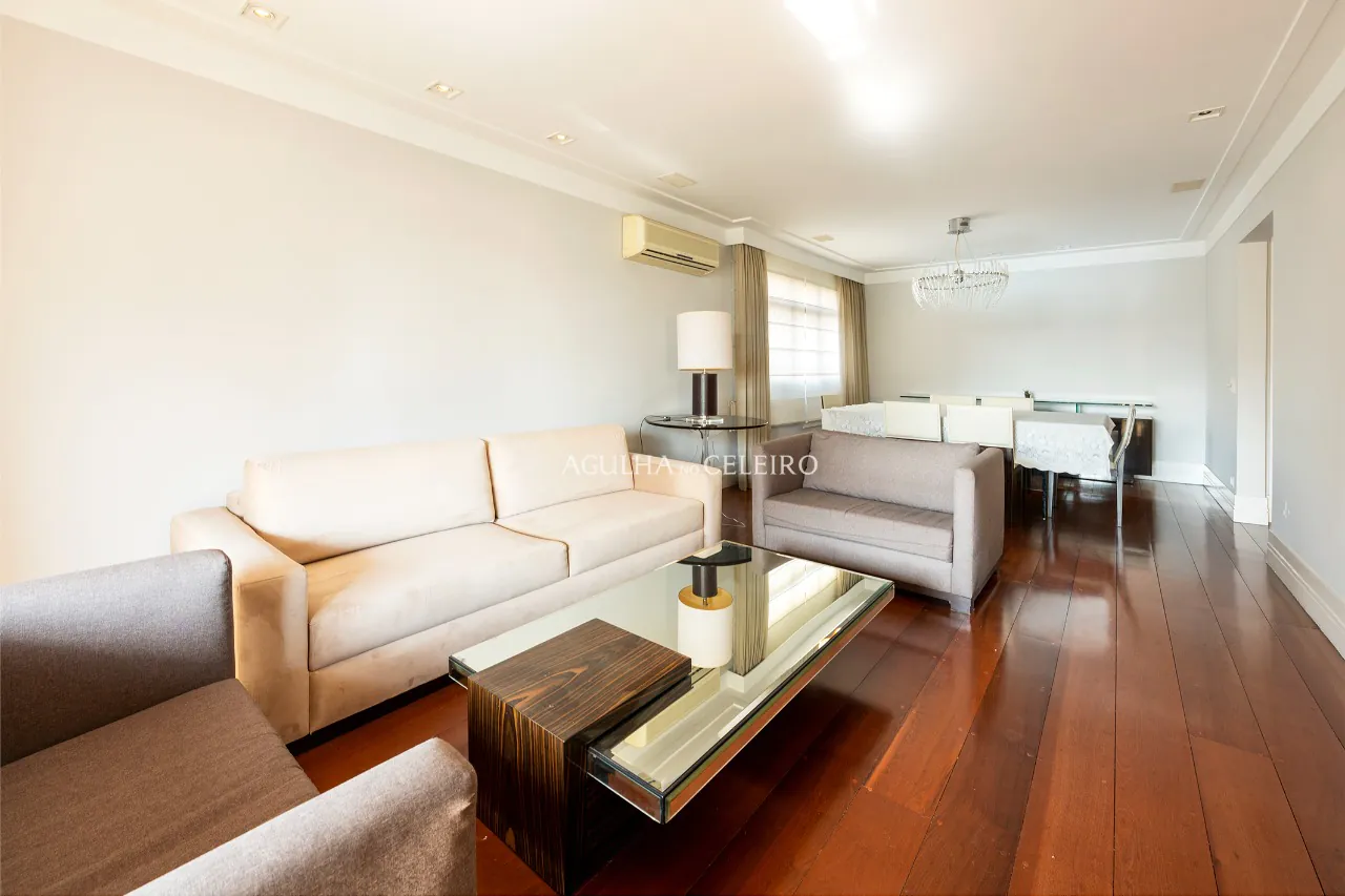 Venda/Moema: Espaçoso e reformado! – 9418 - DSC_0814