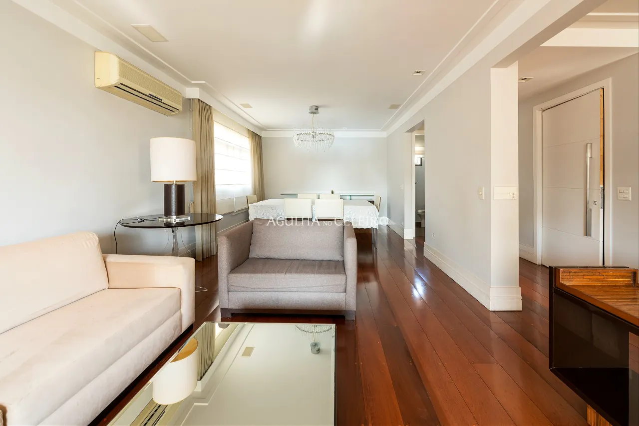 Venda/Moema: Espaçoso e reformado! – 9418 - DSC_0817