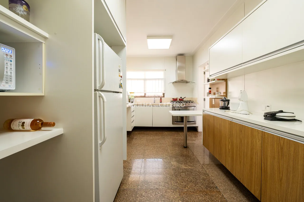 Venda/Moema: Espaçoso e reformado! – 9418 - DSC_0827