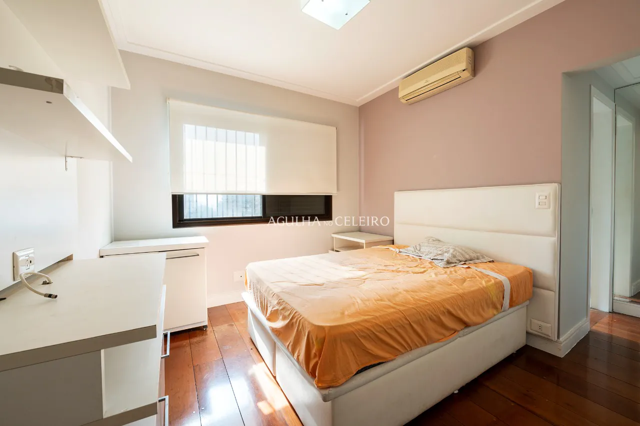 Venda/Moema: Espaçoso e reformado! – 9418 - DSC_0830