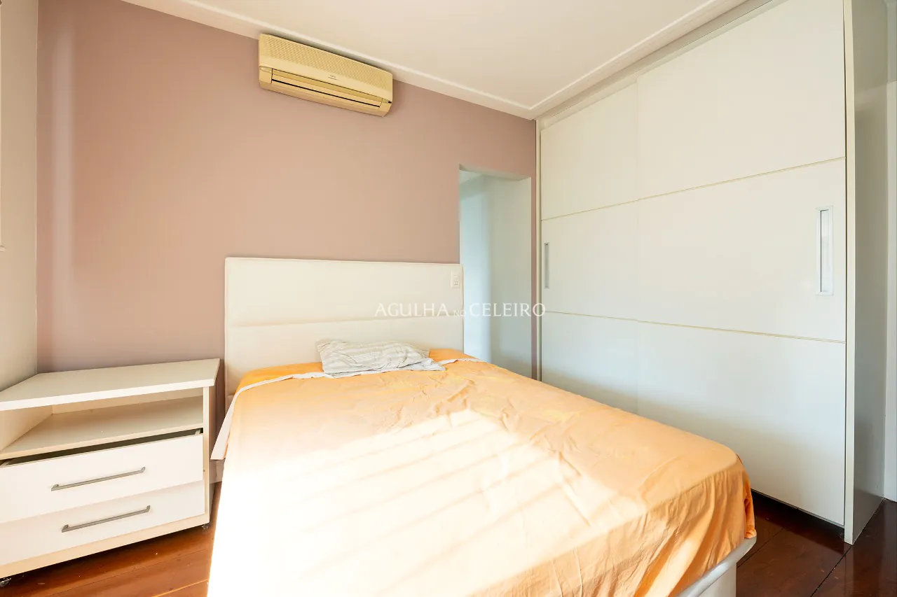 Venda/Moema: Espaçoso e reformado! – 9418 - DSC_0832