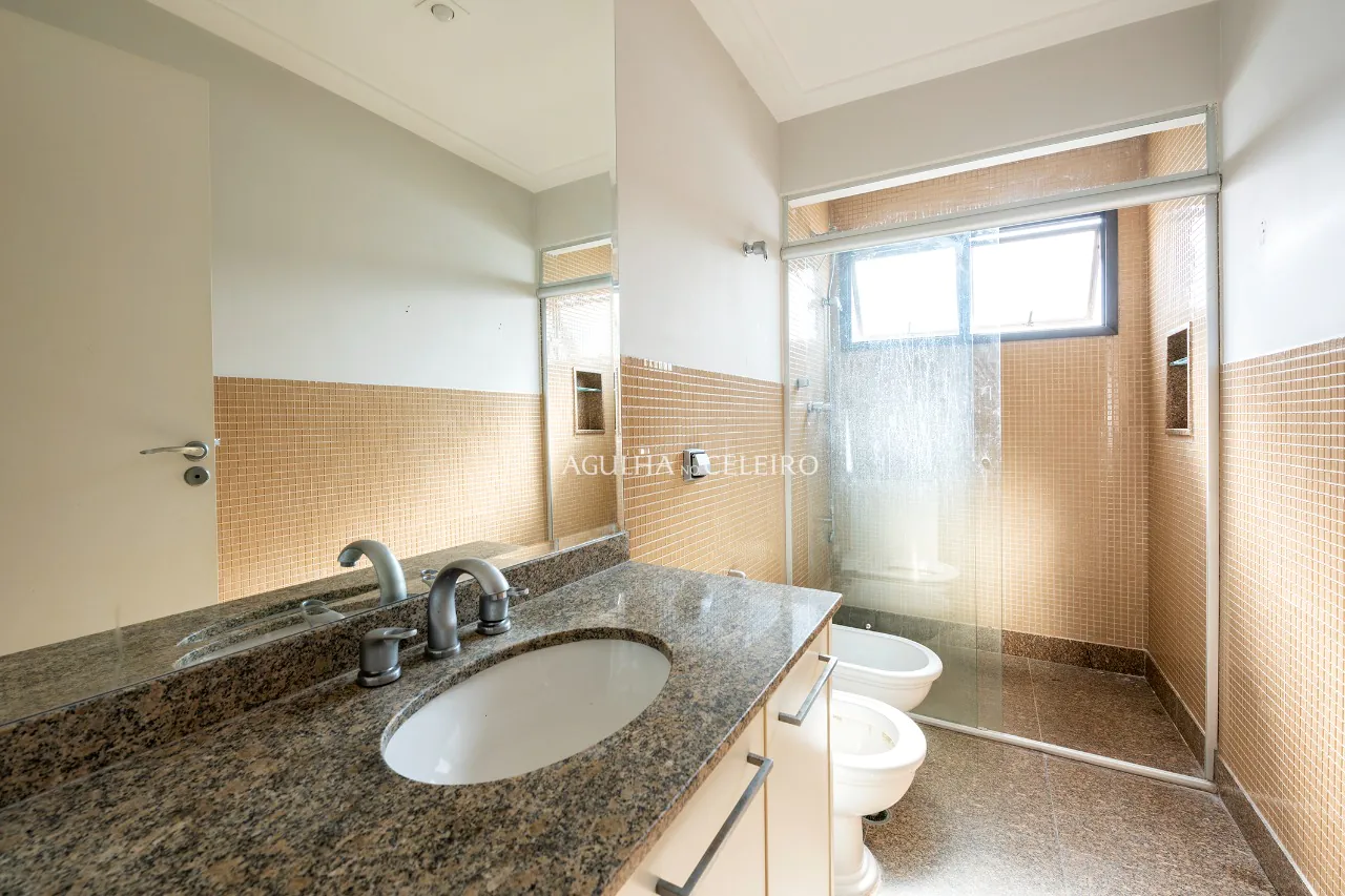 Venda/Moema: Espaçoso e reformado! – 9418 - DSC_0833