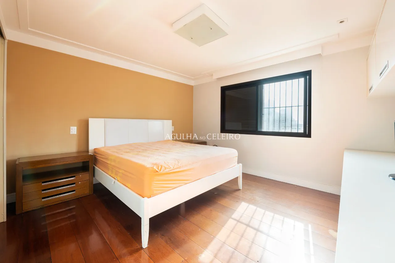 Venda/Moema: Espaçoso e reformado! – 9418 - DSC_0835