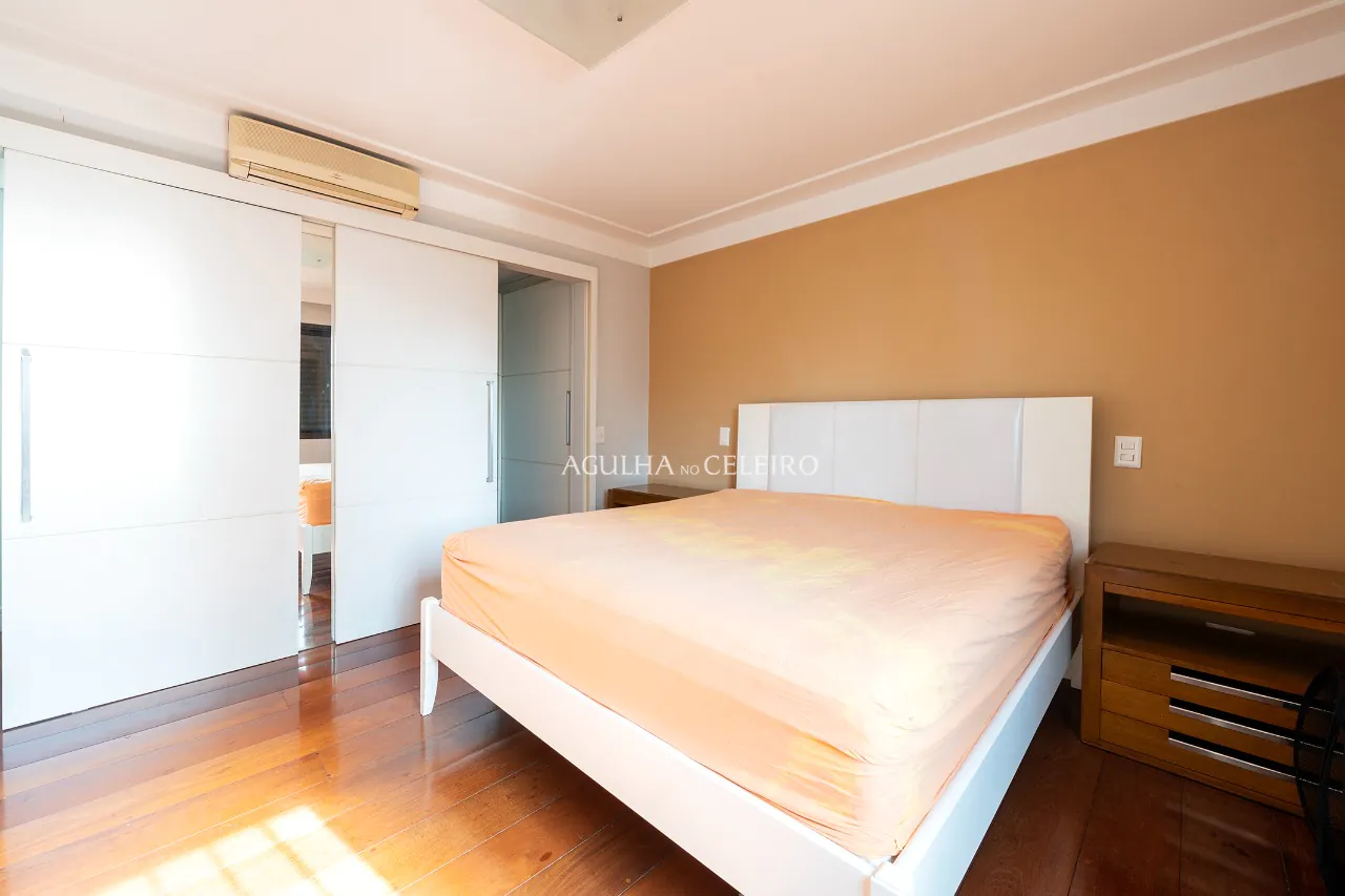 Venda/Moema: Espaçoso e reformado! – 9418 - DSC_0837