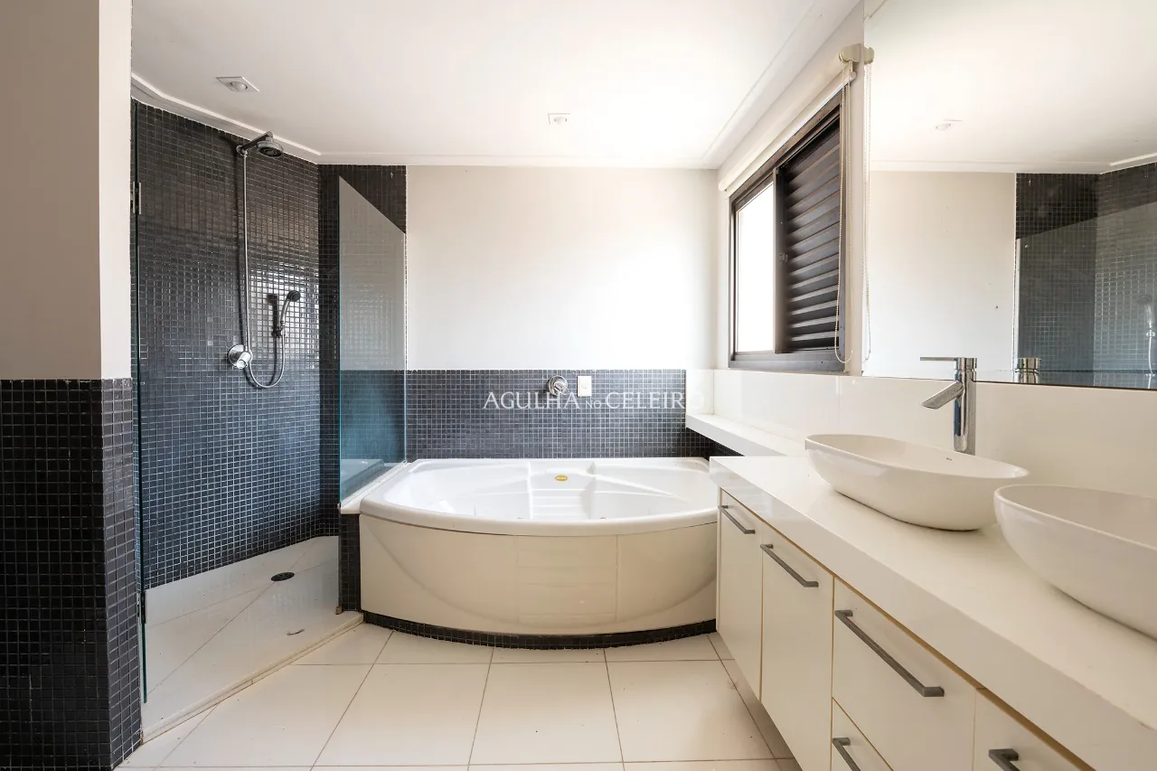 Venda/Moema: Espaçoso e reformado! – 9418 - DSC_0839