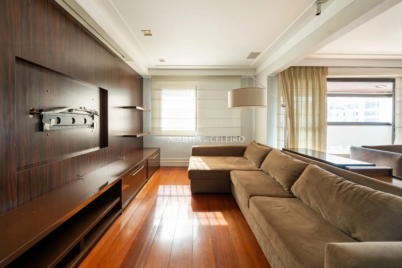 Venda/Moema: Espaçoso e reformado! – 9418 - DSC_0810