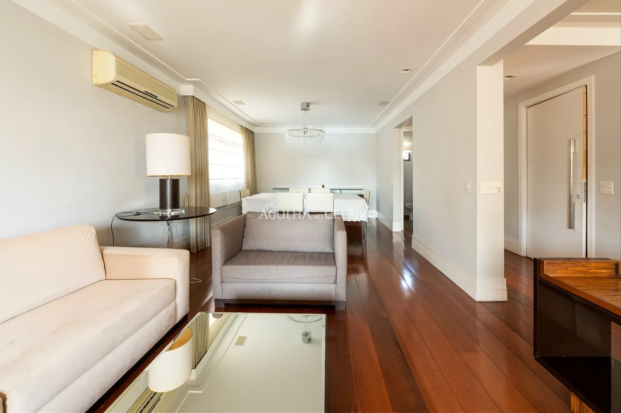 Venda/Moema: Espaçoso e reformado! – 9418 - DSC_0817