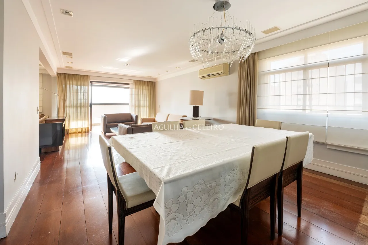 Venda/Moema: Espaçoso e reformado! – 9418 - DSC_0819