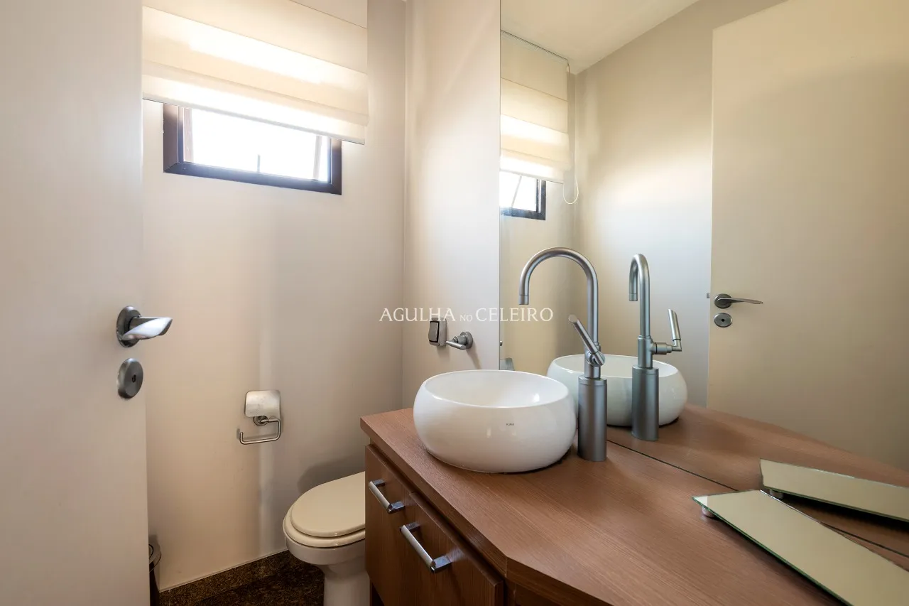 Venda/Moema: Espaçoso e reformado! – 9418 - DSC_0823